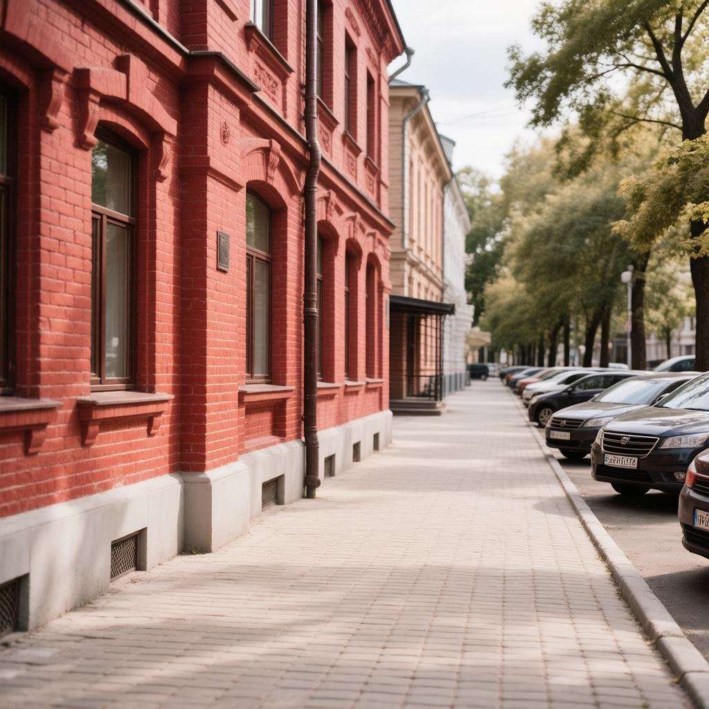 Вибропрессованная тротуарная плитка: преимущества, особенности и где применять